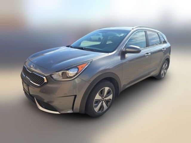 2017 Kia Niro LX