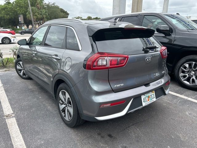 2017 Kia Niro LX