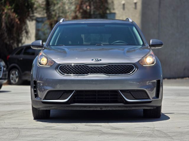 2017 Kia Niro LX