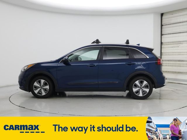 2017 Kia Niro LX