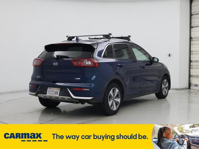 2017 Kia Niro LX