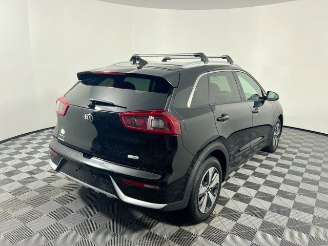 2017 Kia Niro LX