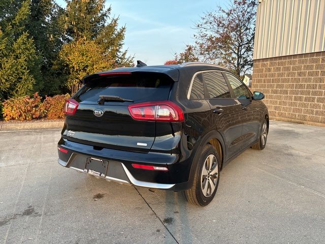 2017 Kia Niro LX