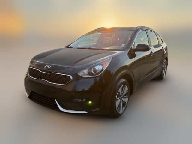 2017 Kia Niro LX