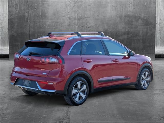 2017 Kia Niro LX