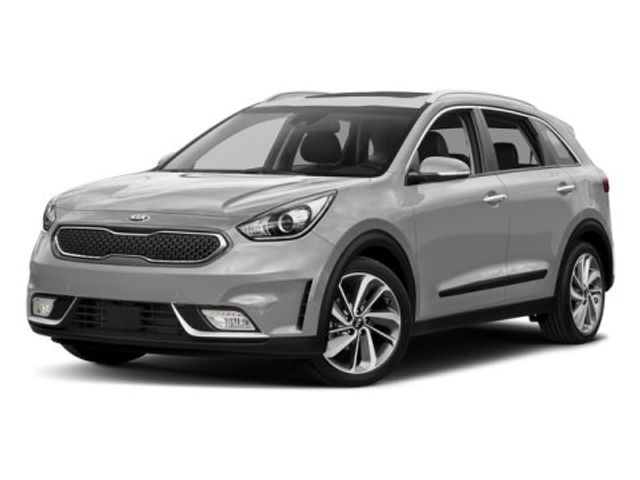 2017 Kia Niro LX