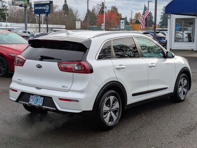 2017 Kia Niro LX