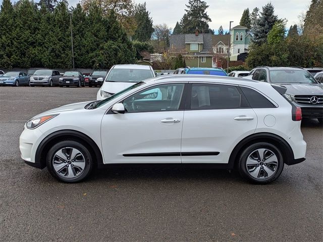 2017 Kia Niro LX