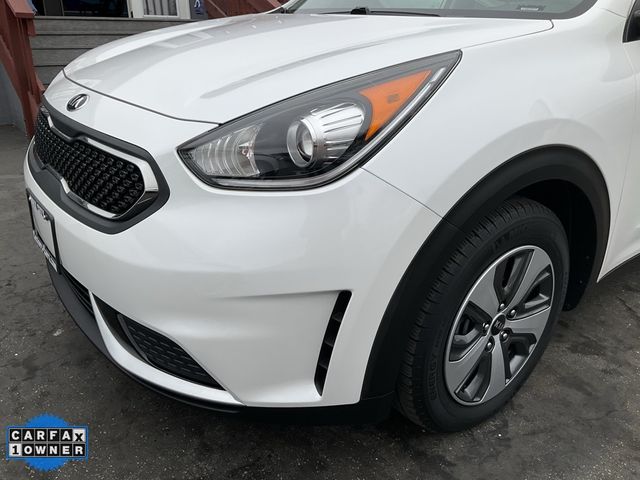 2017 Kia Niro LX