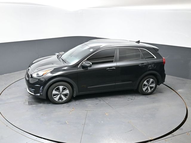 2017 Kia Niro LX