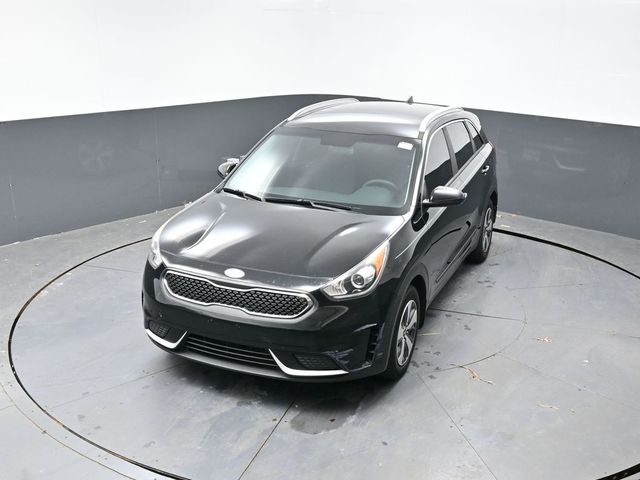 2017 Kia Niro LX