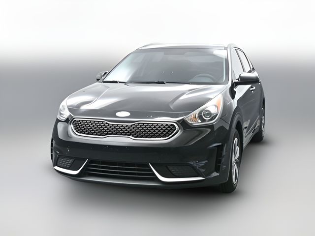 2017 Kia Niro LX