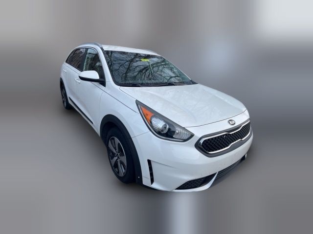 2017 Kia Niro LX