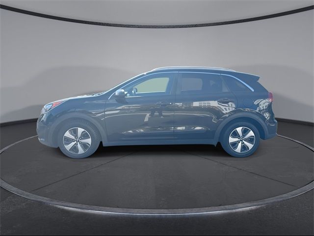 2017 Kia Niro LX