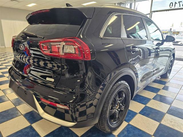 2017 Kia Niro LX