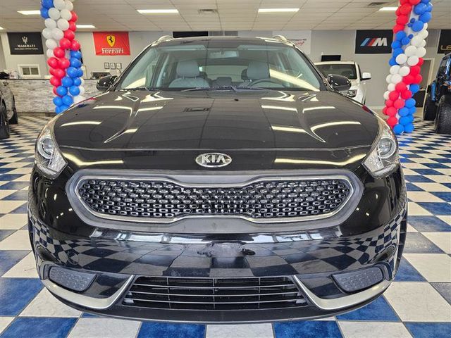 2017 Kia Niro LX