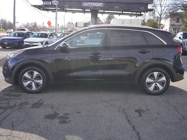 2017 Kia Niro LX