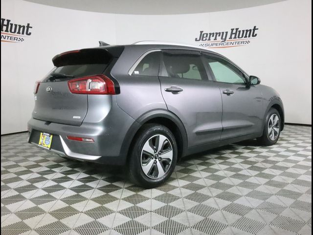 2017 Kia Niro LX