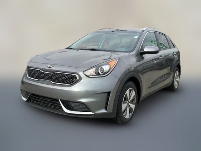 2017 Kia Niro LX