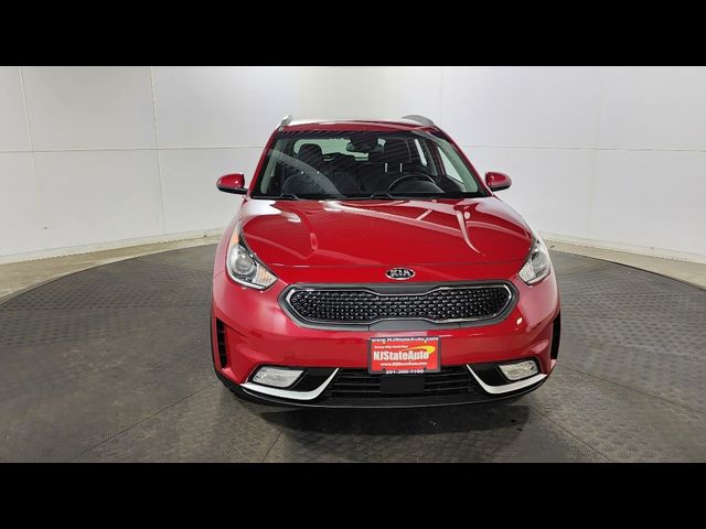 2017 Kia Niro LX