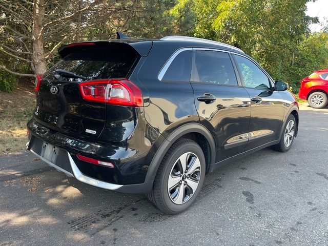 2017 Kia Niro LX