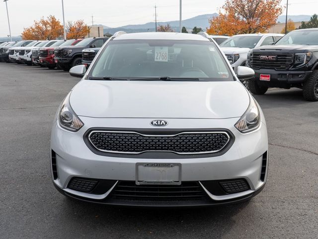 2017 Kia Niro LX