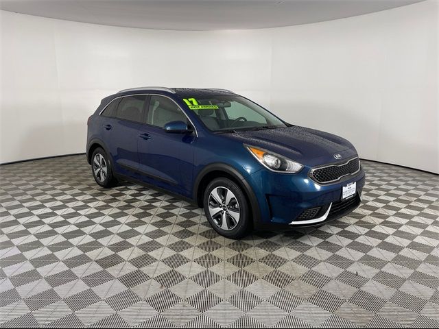 2017 Kia Niro LX