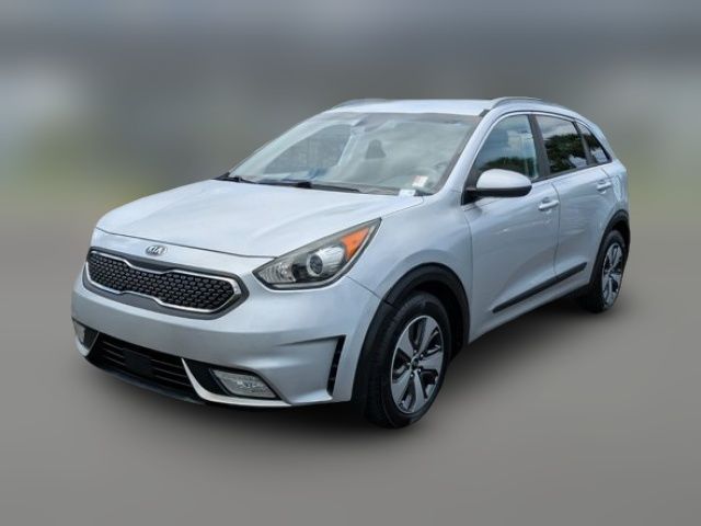 2017 Kia Niro LX
