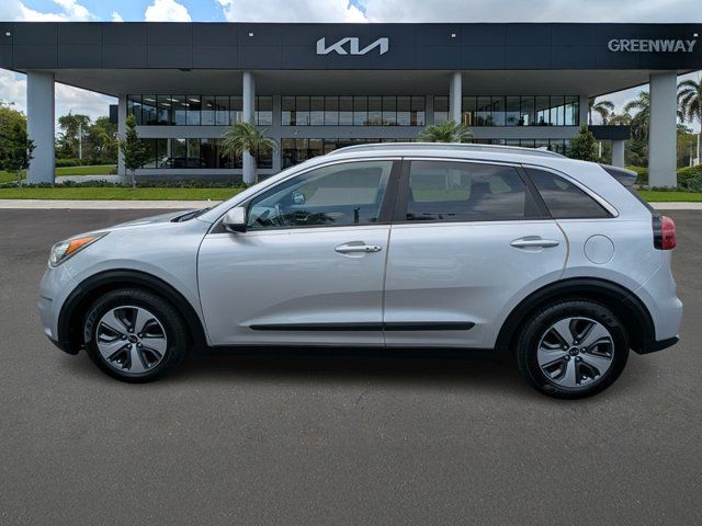 2017 Kia Niro LX