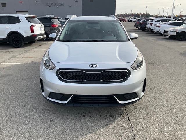 2017 Kia Niro LX