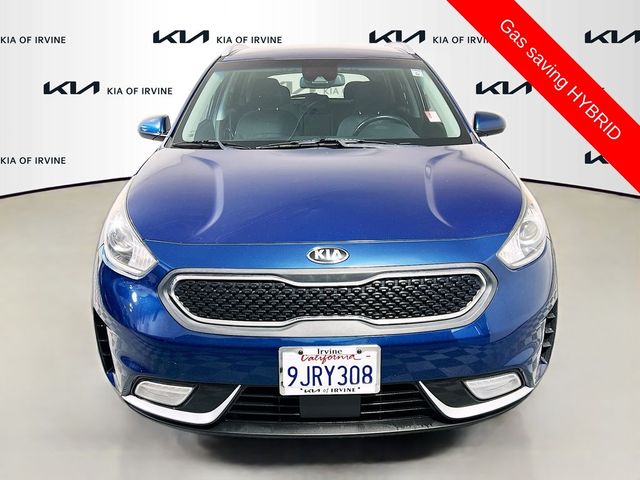 2017 Kia Niro LX