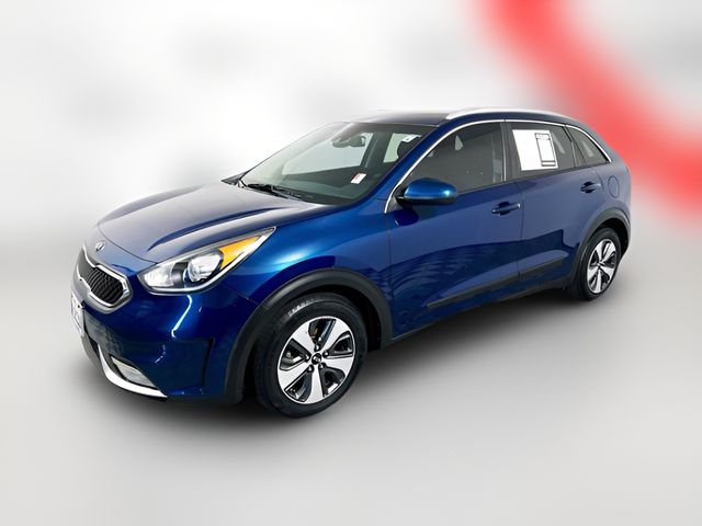 2017 Kia Niro LX