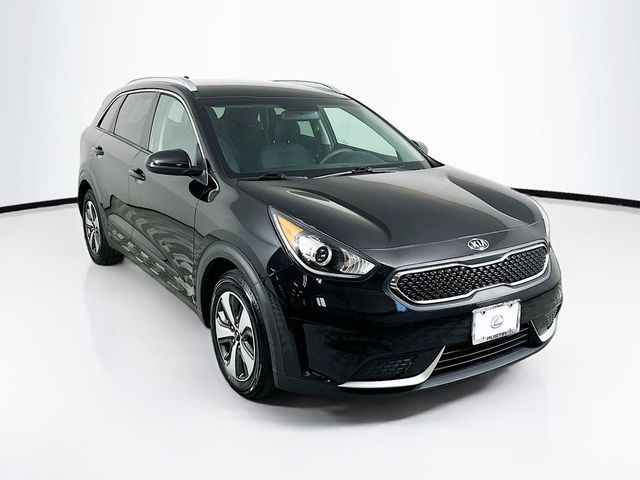 2017 Kia Niro LX