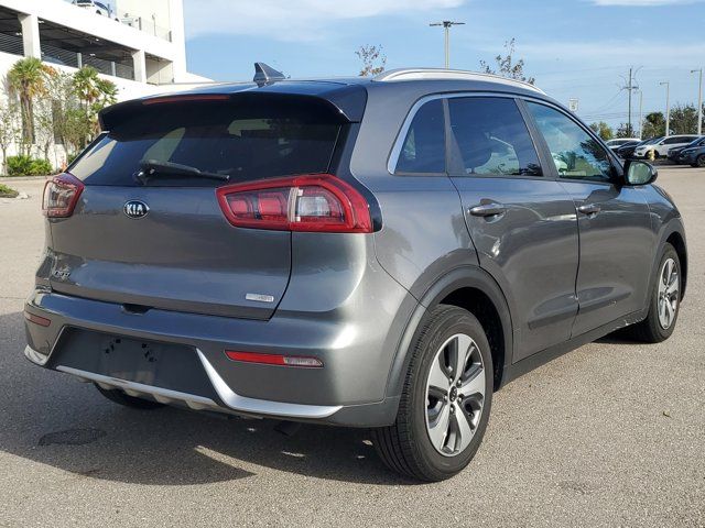 2017 Kia Niro LX