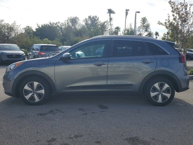 2017 Kia Niro LX