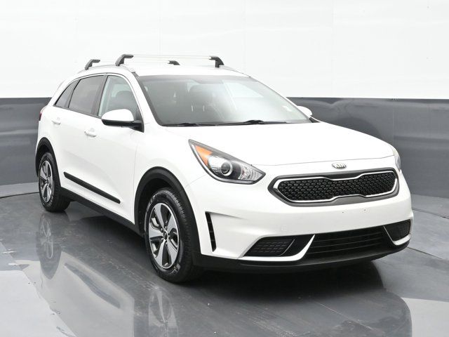 2017 Kia Niro LX