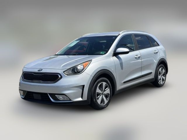 2017 Kia Niro LX