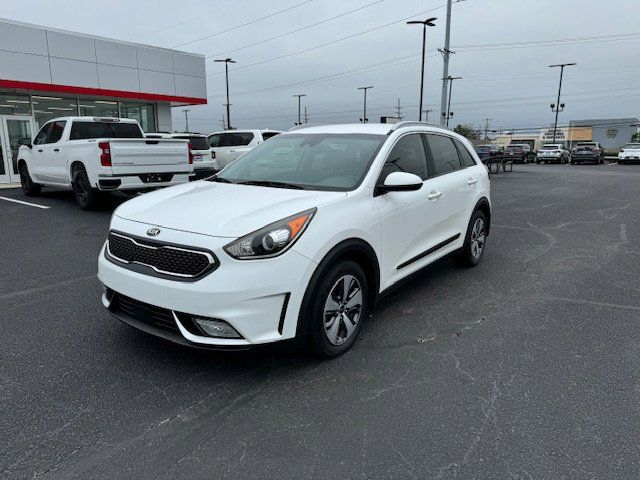 2017 Kia Niro LX