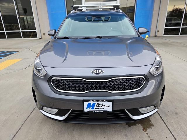 2017 Kia Niro LX