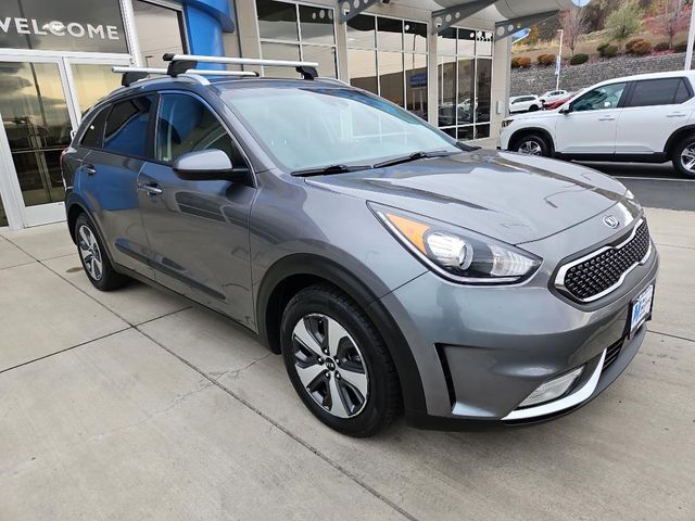 2017 Kia Niro LX