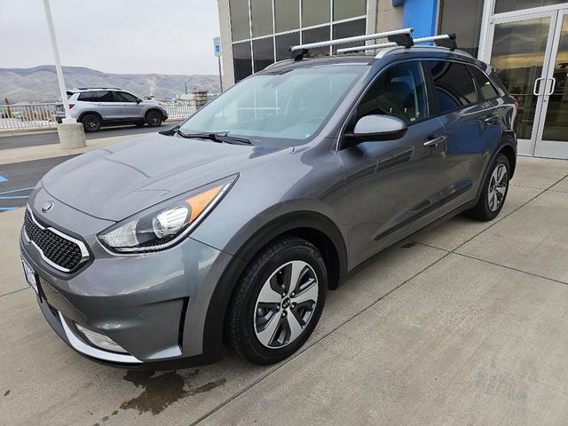 2017 Kia Niro LX