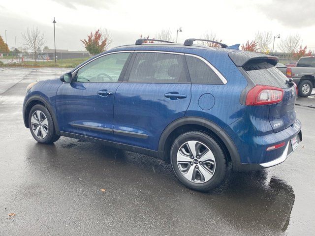 2017 Kia Niro LX