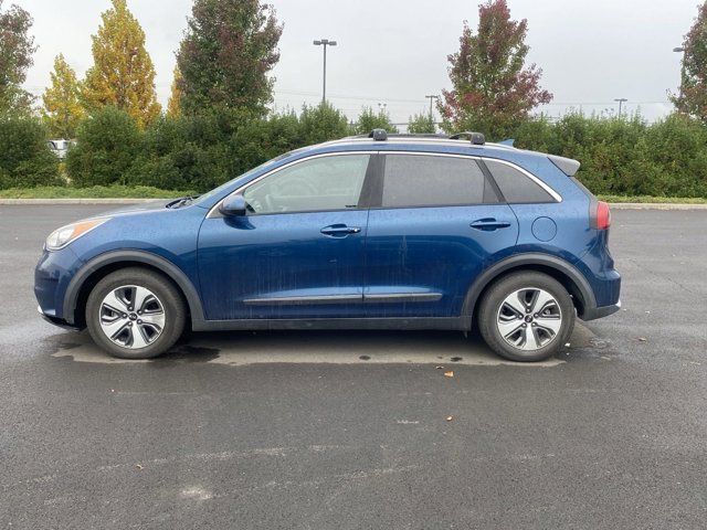 2017 Kia Niro LX