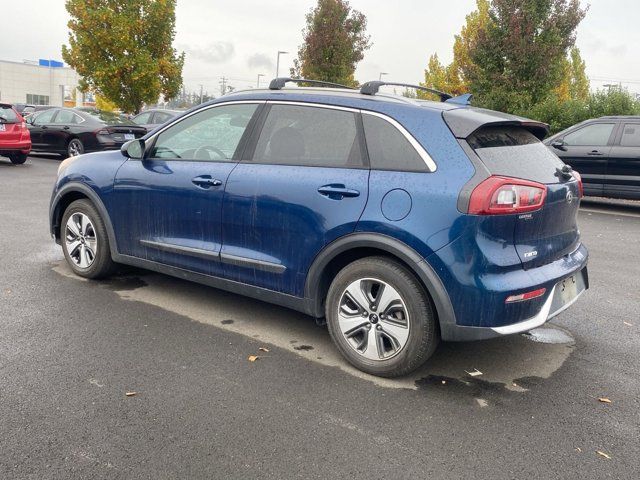 2017 Kia Niro LX