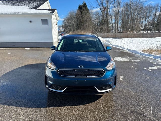 2017 Kia Niro LX