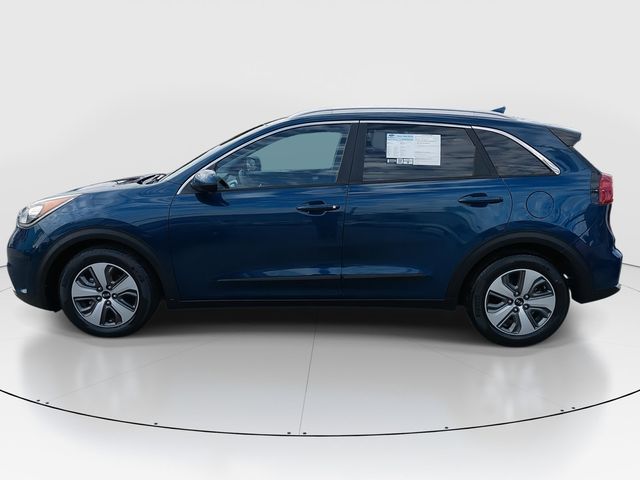 2017 Kia Niro LX