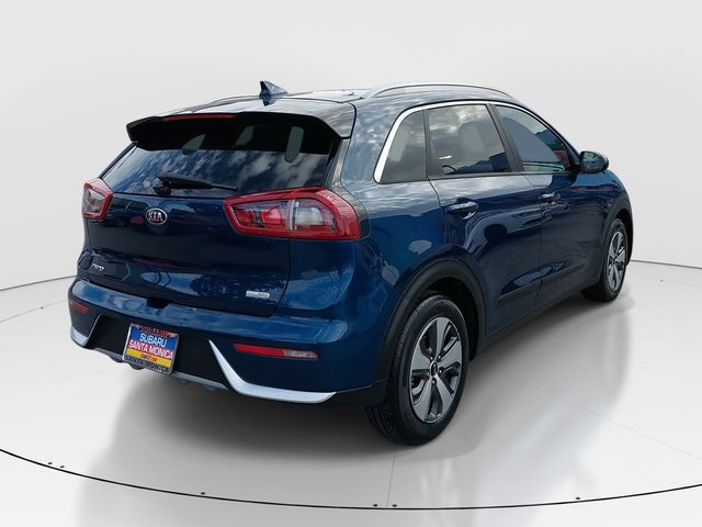 2017 Kia Niro LX