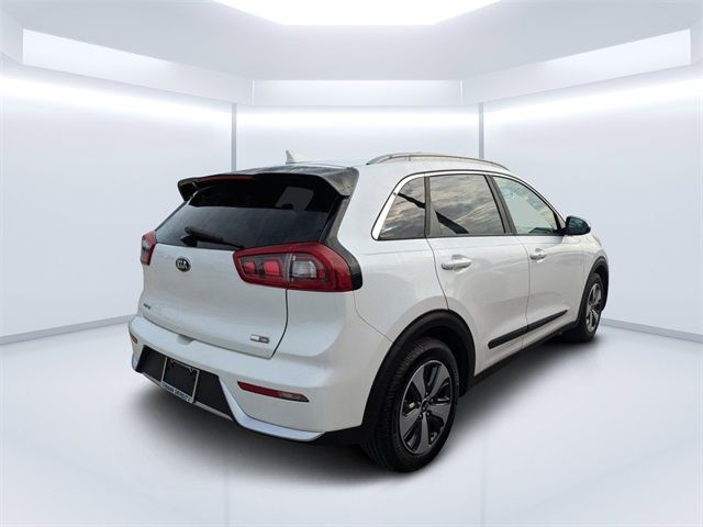 2017 Kia Niro LX