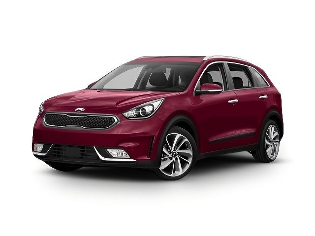 2017 Kia Niro LX