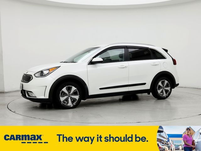 2017 Kia Niro LX